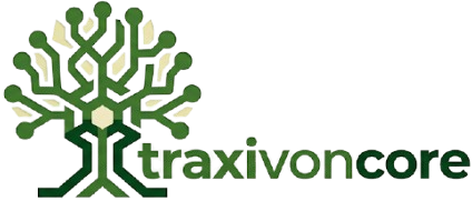 traxivoncore logo